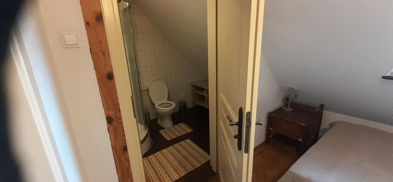 Zagrodowa Osada Villa Kazimierz Dolny Dış mekan fotoğraf