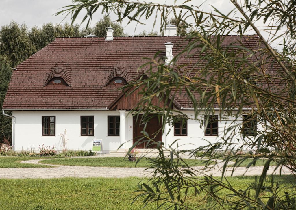 Zagrodowa Osada Villa Kazimierz Dolny Dış mekan fotoğraf