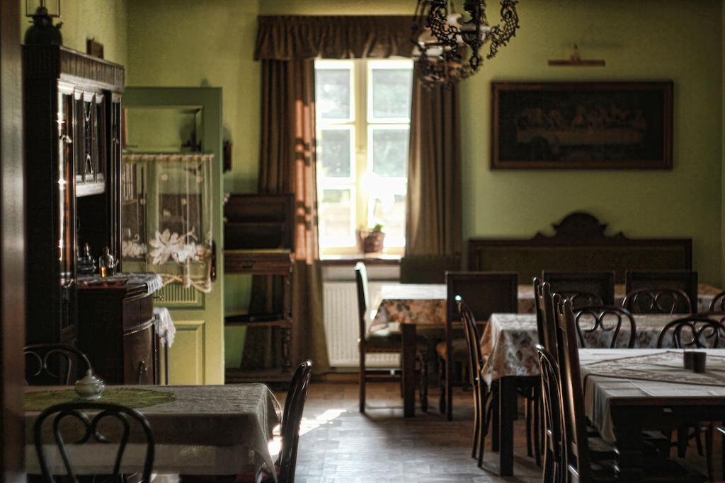 Zagrodowa Osada Villa Kazimierz Dolny Dış mekan fotoğraf