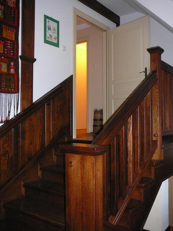 Zagrodowa Osada Villa Kazimierz Dolny Dış mekan fotoğraf