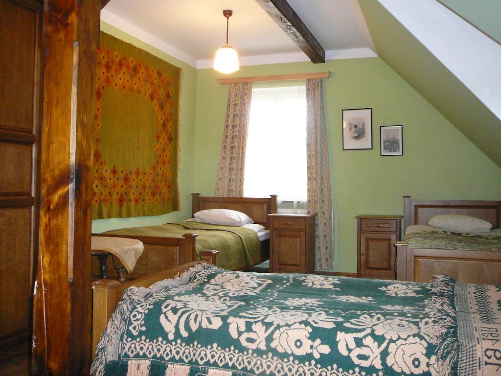 Zagrodowa Osada Villa Kazimierz Dolny Oda fotoğraf