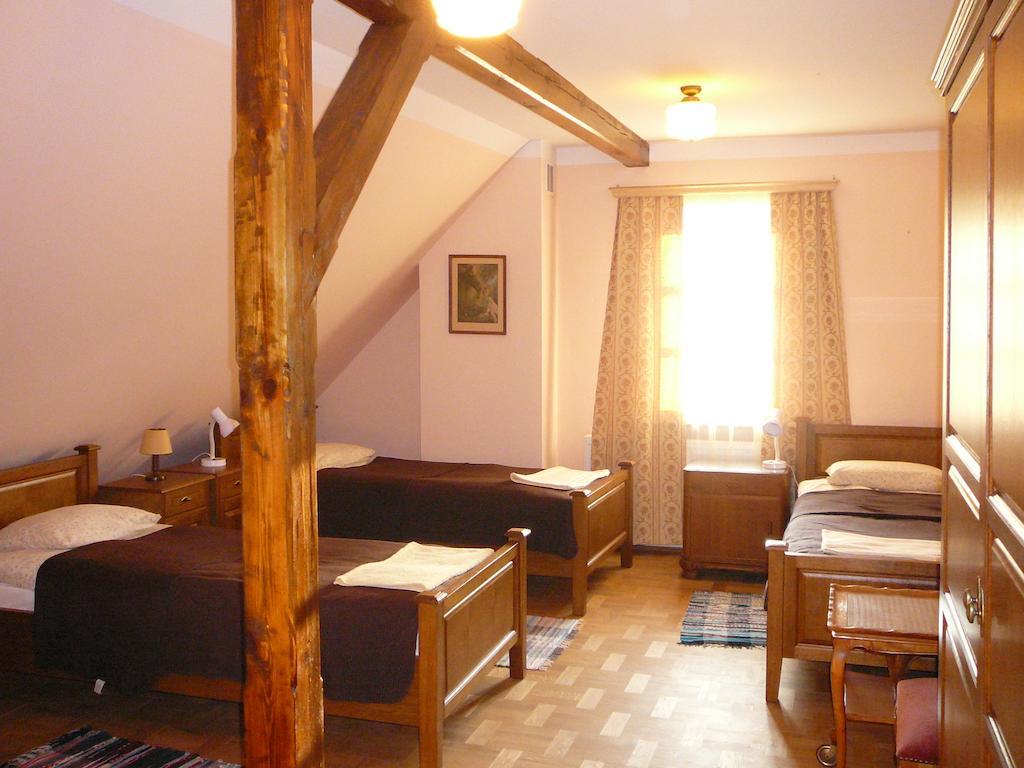 Zagrodowa Osada Villa Kazimierz Dolny Oda fotoğraf
