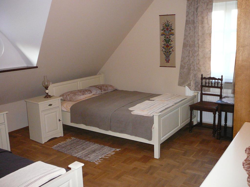 Zagrodowa Osada Villa Kazimierz Dolny Oda fotoğraf